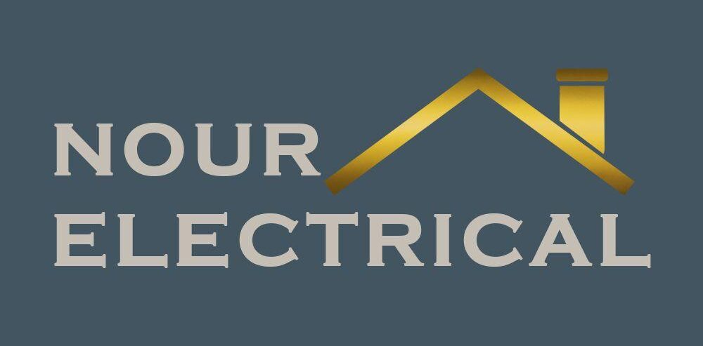 nour electricals logo